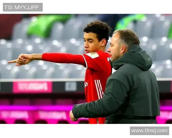 穆西亚拉从英格兰少年到德国足球新星的成长之路